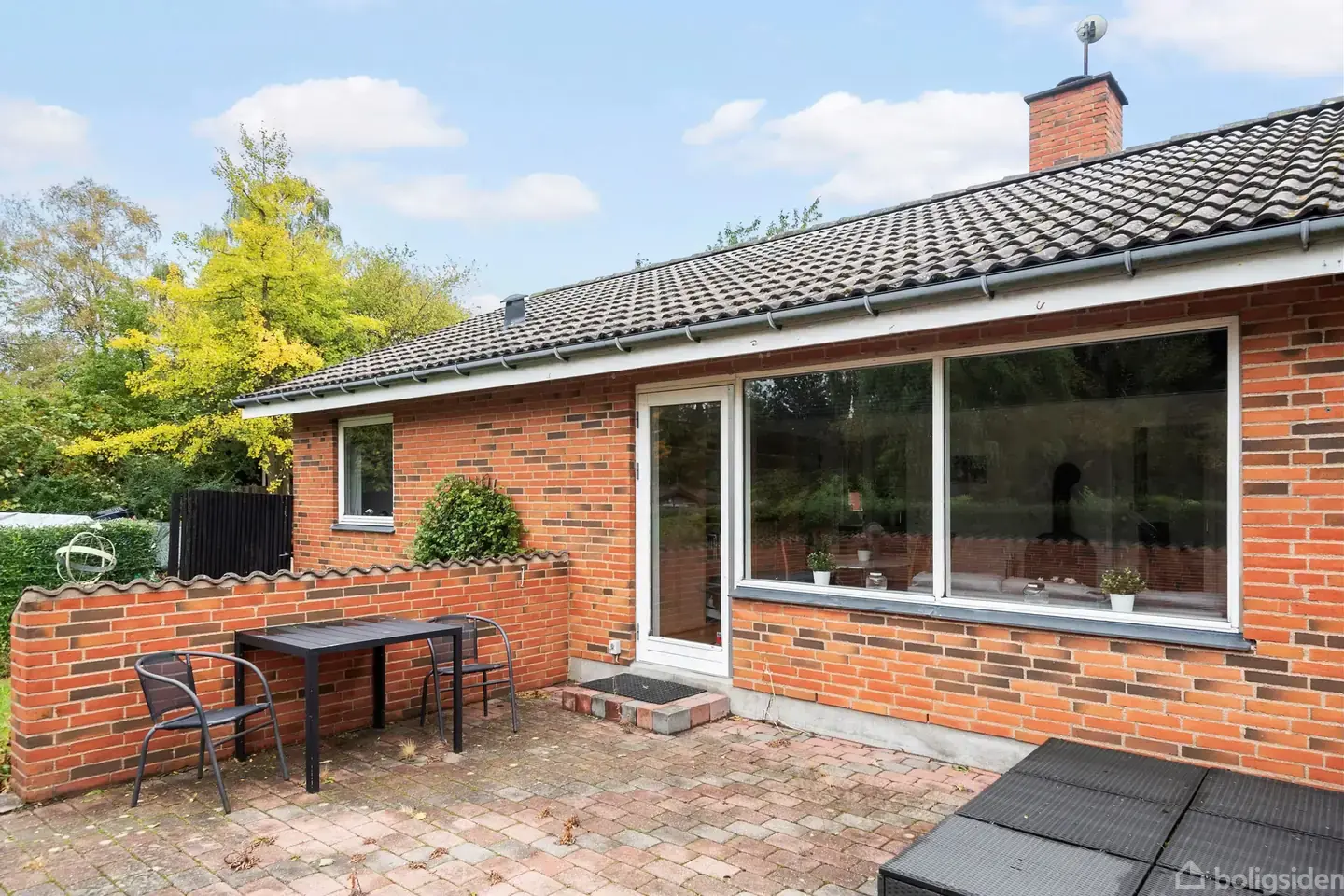 Fritidsbolig på Svanevej 8, 4671 Strøby