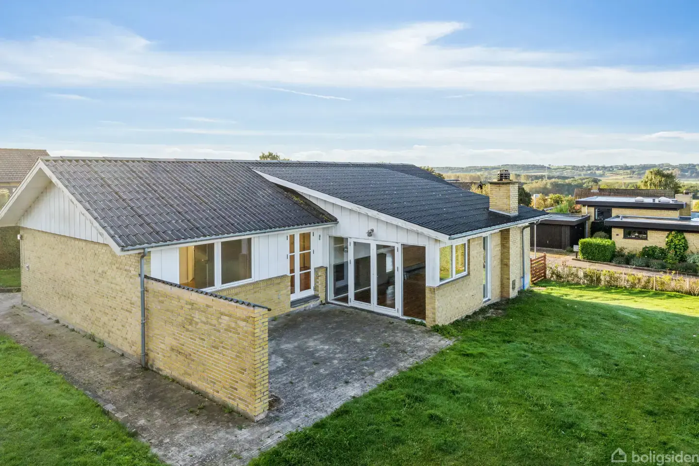 Villa på Kildeagervej 9, 4560 Vig