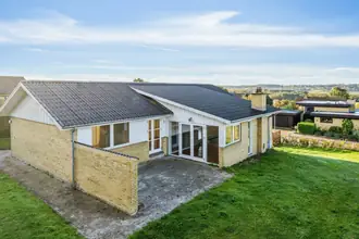 Villa på Kildeagervej 9, 4560 Vig