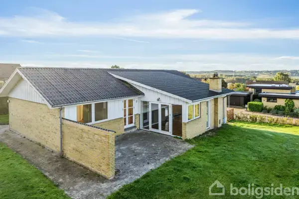 Villa på Kildeagervej 9, 4560 Vig