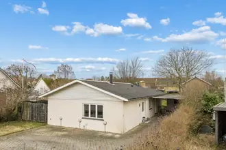 Villa på Grimshøjvej 7, 4070 Kirke Hyllinge