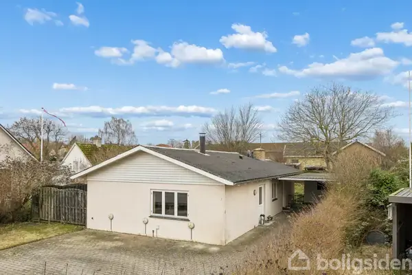 Villa på Grimshøjvej 7, 4070 Kirke Hyllinge