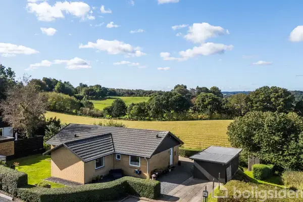 Villa på Bakkevej 25, 7000 Fredericia
