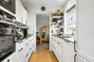 Villa på Odinsvej 10, Lunden, 6430 Nordborg