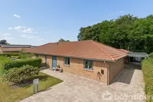 Villa på Hjejlevej 57, 7451 Sunds
