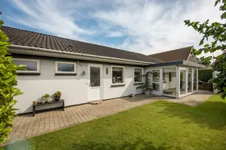 Villa på Liljevej 6, Nustrup, 6500 Vojens