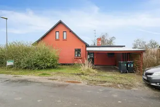 Villa på Tørstemosevej 7, Radsted, 4990 Sakskøbing