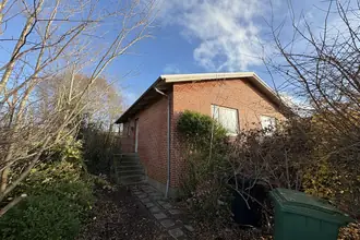 Villa på Skrænten 35, 7620 Lemvig