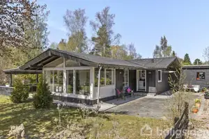 Fritidsbolig på Strandvejen 61, 4050 Skibby