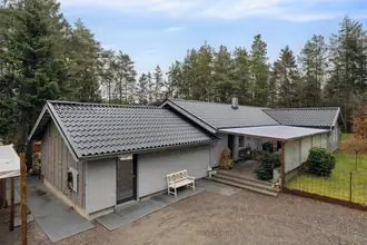 Fritidshus på Hedevej 33, 7441 Bording