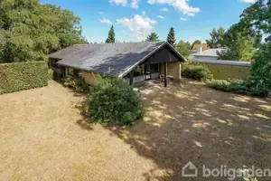 Villa på Sparretornvej 22, 5230 Odense M