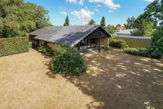 Villa på Sparretornvej 22, 5230 Odense M