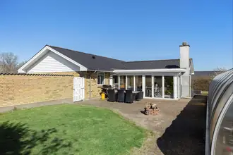 Villa på Griegsvej 12, 9700 Brønderslev