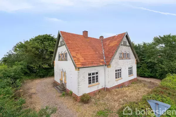 Villa på Storegade 89, 5592 Ejby