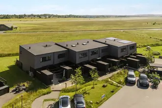 Rækkehus på Faldskærmsvej 46, Jonstrup, 3500 Værløse