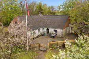 Villa på Mejerivejen 17, 7620 Lemvig