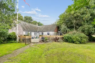Villa på Mejerivejen 17, Fabjerg, 7620 Lemvig