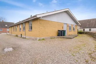 Villa på Tallerupvej 36, Tommerup St, 5690 Tommerup