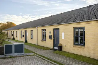 Rækkehus på Sønderholmvej 97, Bering, 8361 Hasselager