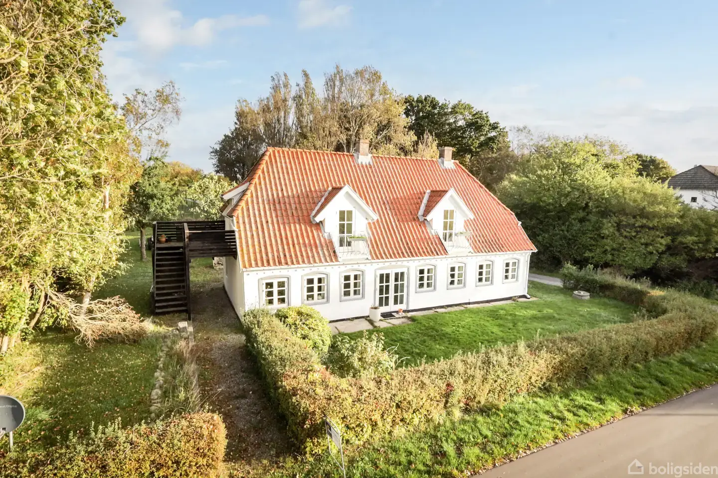 Villa på Drejø Brovej 9, 5700 Svendborg