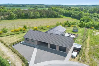 Villa på Ådalen 24, 8961 Allingåbro