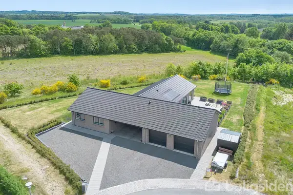 Villa på Ådalen 24, 8961 Allingåbro