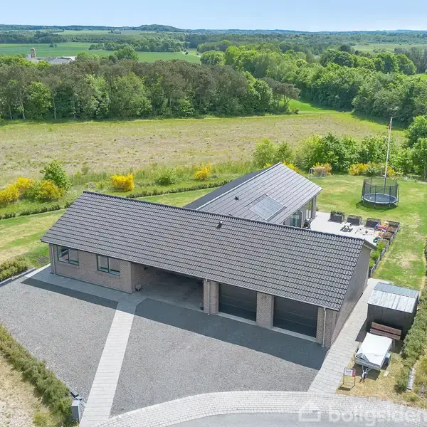 Villa på Ådalen 24, 8961 Allingåbro