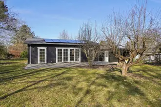 Fritidshus på Hans Kurtsvej 24, 3370 Melby