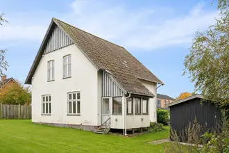 Ejerlejlighed på Nygade 67, 4690 Haslev