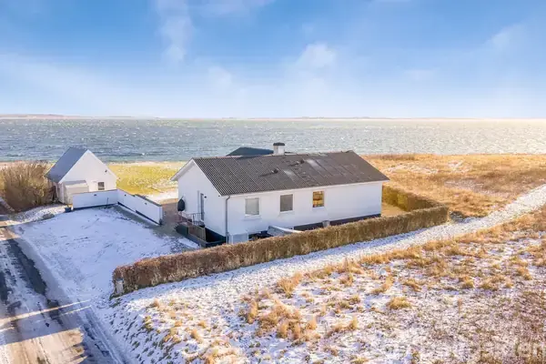Villa på Langegyde 68, 5762 Vester Skerninge