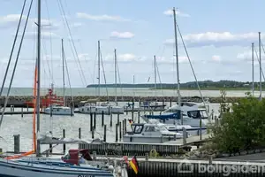 Fritidsbolig på Skakkes Holm 64C, 8500 Grenaa
