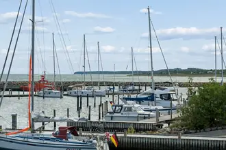 Fritidshus på Skakkes Holm 64C, 8500 Grenaa