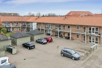 Andelsbolig på Djursgade 10A, 8500 Grenaa