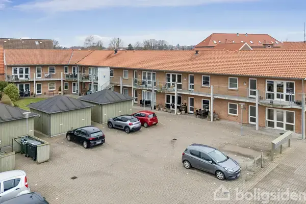 Andelsbolig