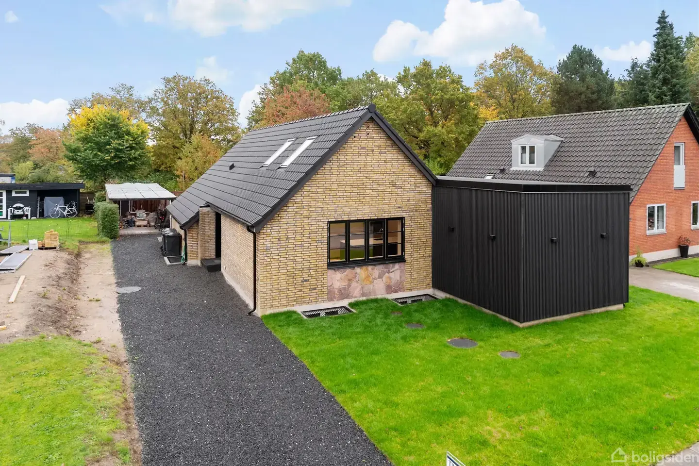 Villa på Sophus Bauditz Vej 26, 5210 Odense NV
