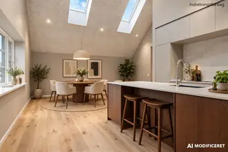Villa på Sophus Bauditz Vej 26, 5210 Odense NV