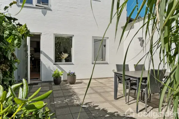 Rækkehus på Vejgård Bymidte 53, 9000 Aalborg