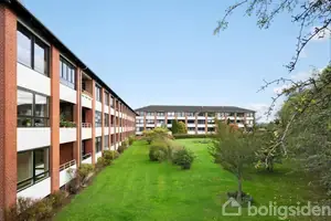 Ejerlejlighed på Bogensevej 1, st. th., 4700 Næstved