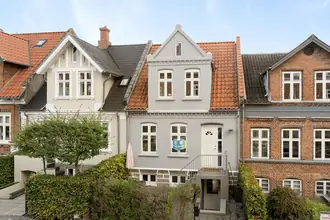 Rækkehus på Ny Havnegade 61, 8700 Horsens
