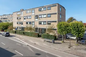 Ejerlejlighed på Gentoftegade 36, th., 2820 Gentofte