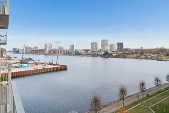 Ejerlejlighed på Cylindervej 25, 4. tv., 2450 København SV