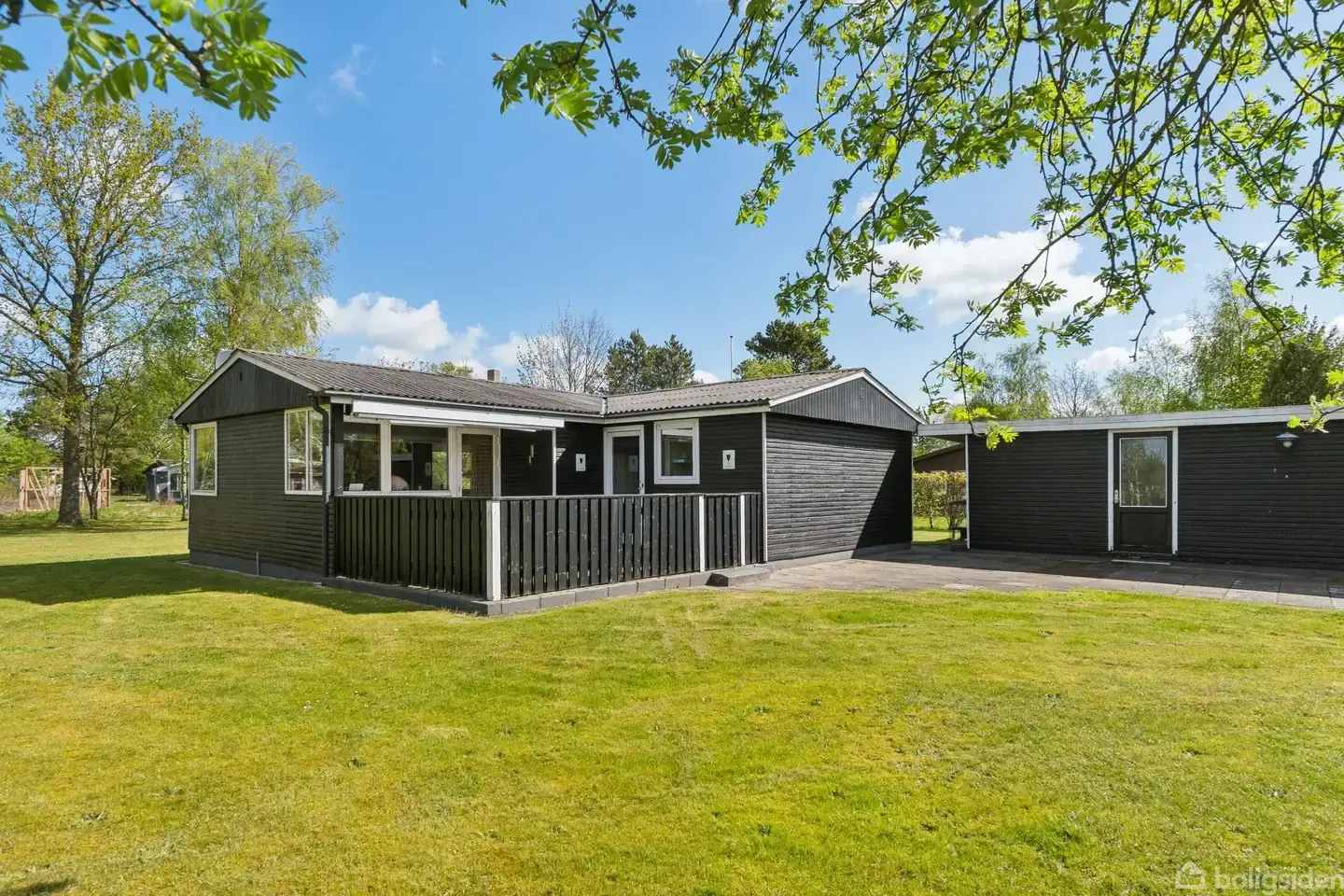 Fritidsbolig på Revlevej 25, 9280 Storvorde