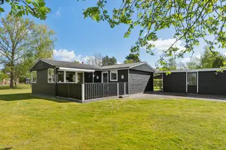 Fritidshus på Revlevej 25, Egense, 9280 Storvorde