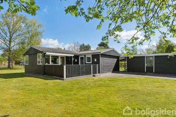 Fritidsbolig på Revlevej 25, 9280 Storvorde