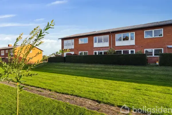 Ejerlejlighed på Ådalsvej 58, 1. th., 3600 Frederikssund