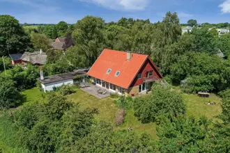Villa på Birkum Bygade 20, Birkum, 5220 Odense SØ