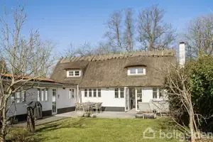 Villa på Kohavevej 13, 2950 Vedbæk