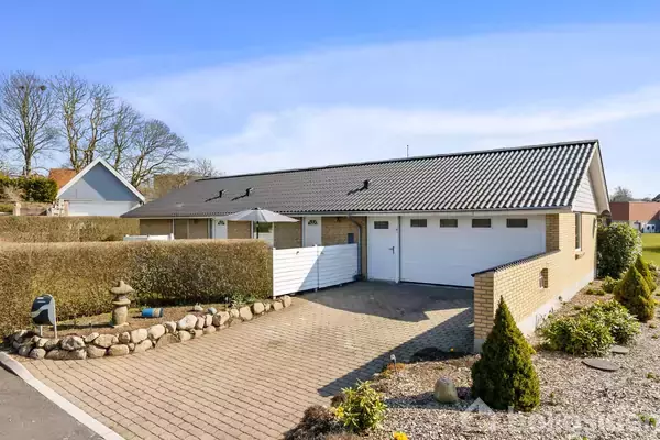 Villa på Bakken 21, 4460 Snertinge