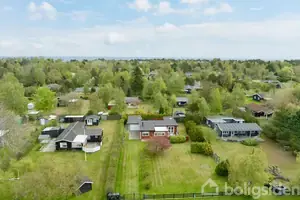 Fritidsbolig på Sv. Månssonsvej 11, 4874 Gedser