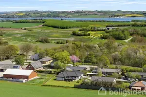Villa på Buen 14, 7752 Snedsted